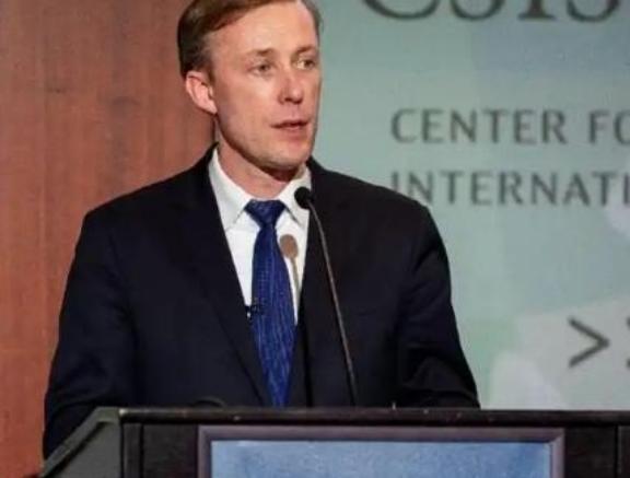 卸任后才敢说实话？沙利文承认佩洛西窜台“血亏”，美方自己都后悔了。佩洛西窜台时就