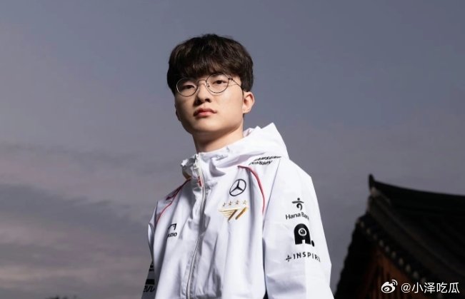 LOL联赛低迷的原因是不是因为：左右手统治了联赛，Faker统治了世界赛？LPL