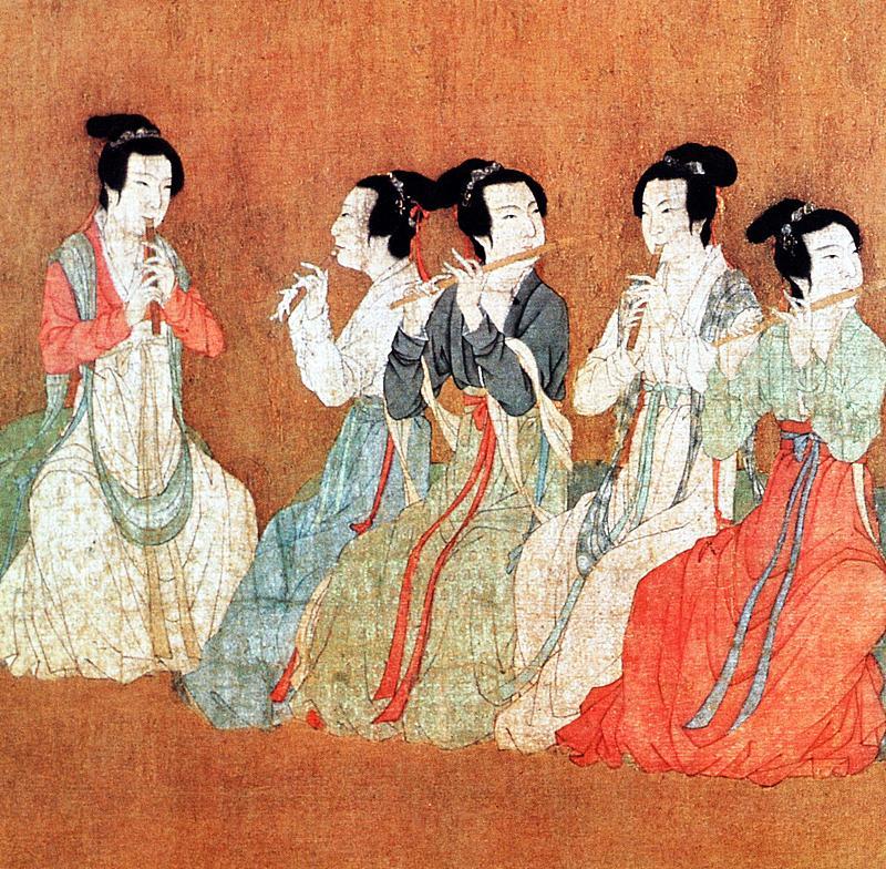 宋朝灭亡700多年，为什么我们至今仍在缅怀大宋？一个军事实力不算顶尖的王朝