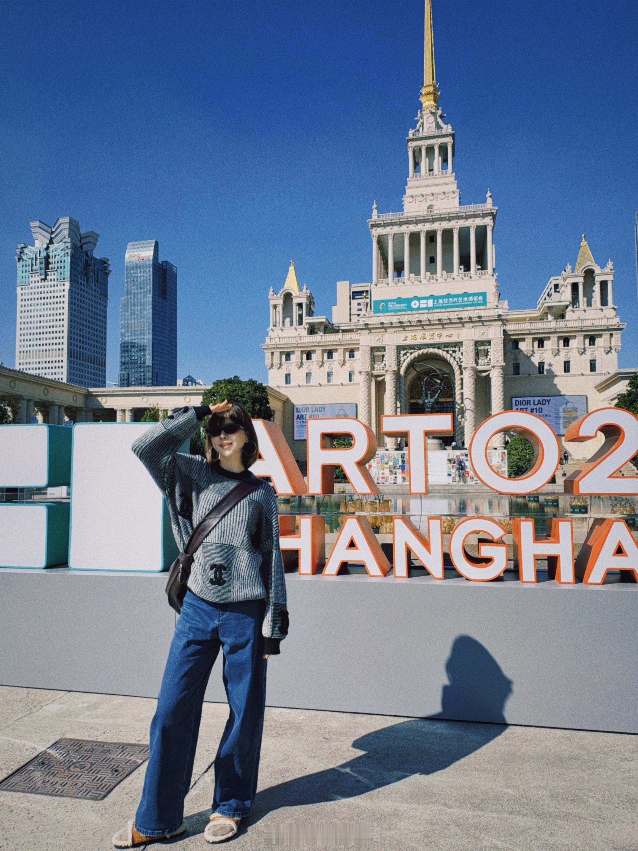 一年一度ART021🎨