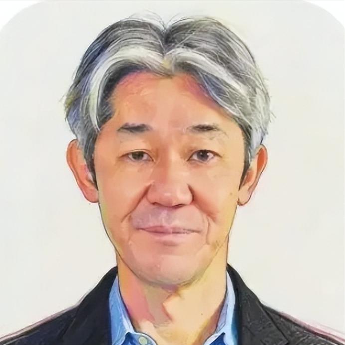 2月24号，日本拓殖大学搞海外研究的教授富坂聪，针对中方对日本一批实体实施出口管