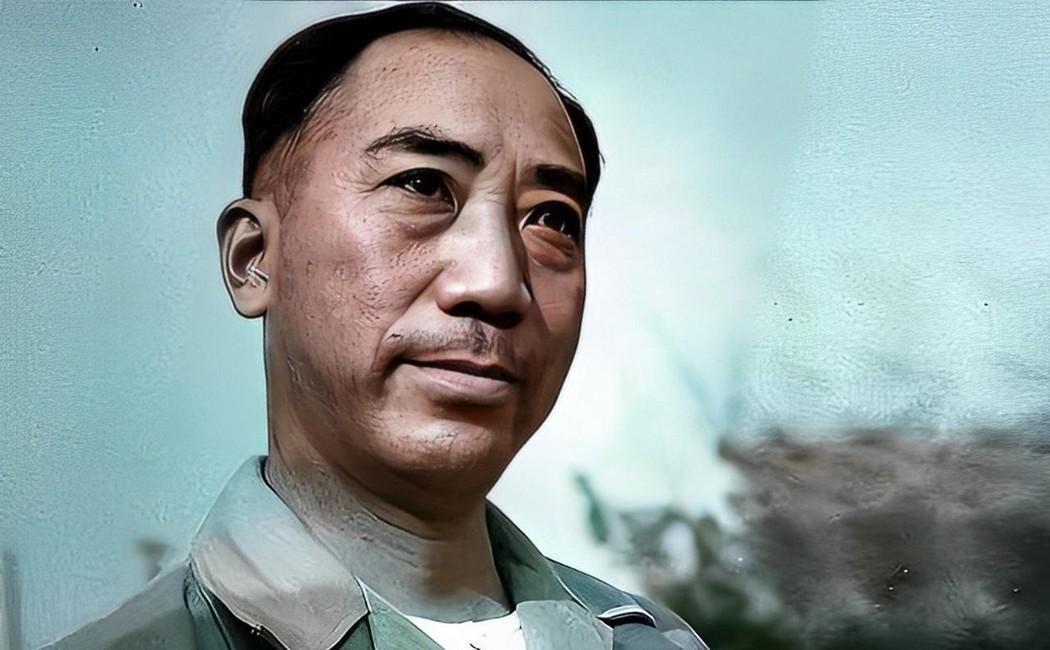 一天，戴笠和胡宗南一起打麻将，戴笠突然觉得身体不舒服，胡宗南赶紧叫来医生，谁知戴