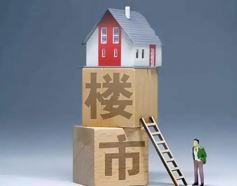 房地产还能回暖吗？2026年开局的楼市数据，一季度百强房企销售额同比又跌了2