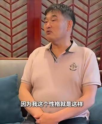 朱之文坦言："说实话，我根本不缺钱。"记者反问："您不差钱，为啥还要天天跑各种商