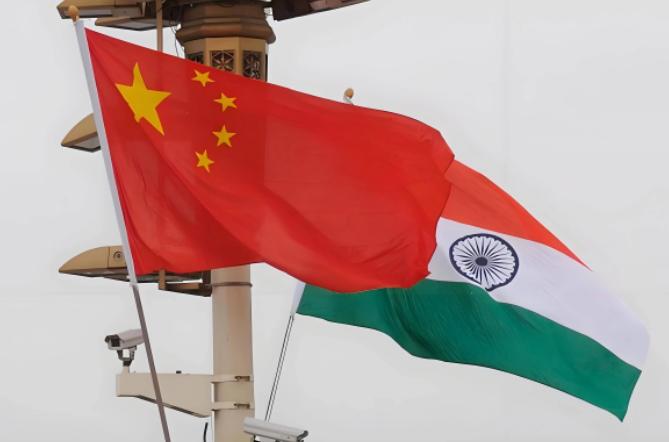 2026年的中印边境，出现了一个很反常的信号：两国关系正在恢复，中印边境机制也重