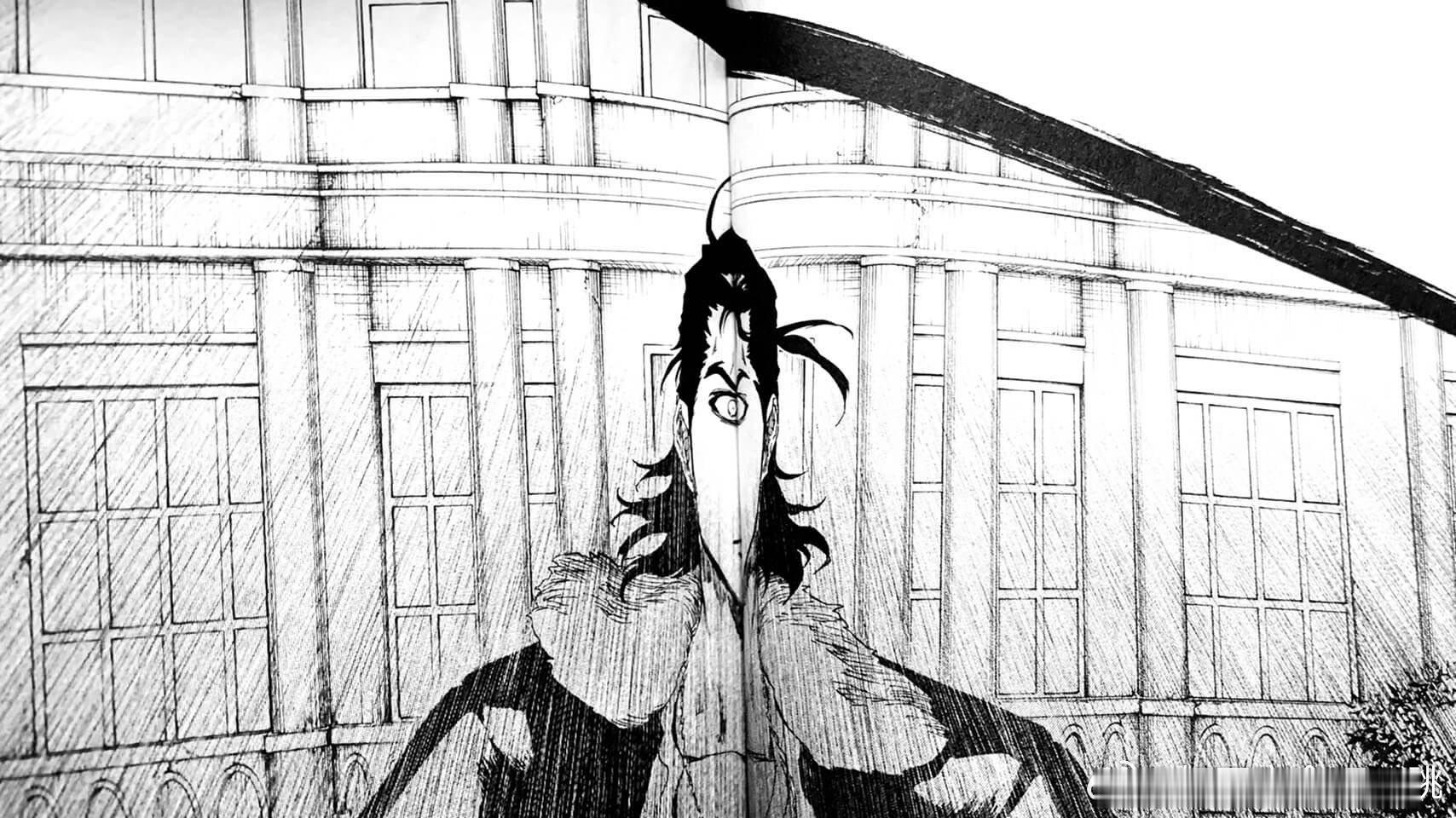 推特热门话题：你认为漫画史上最棒的跨页是什么？漫友们在评论区纷纷晒出心头好，还都