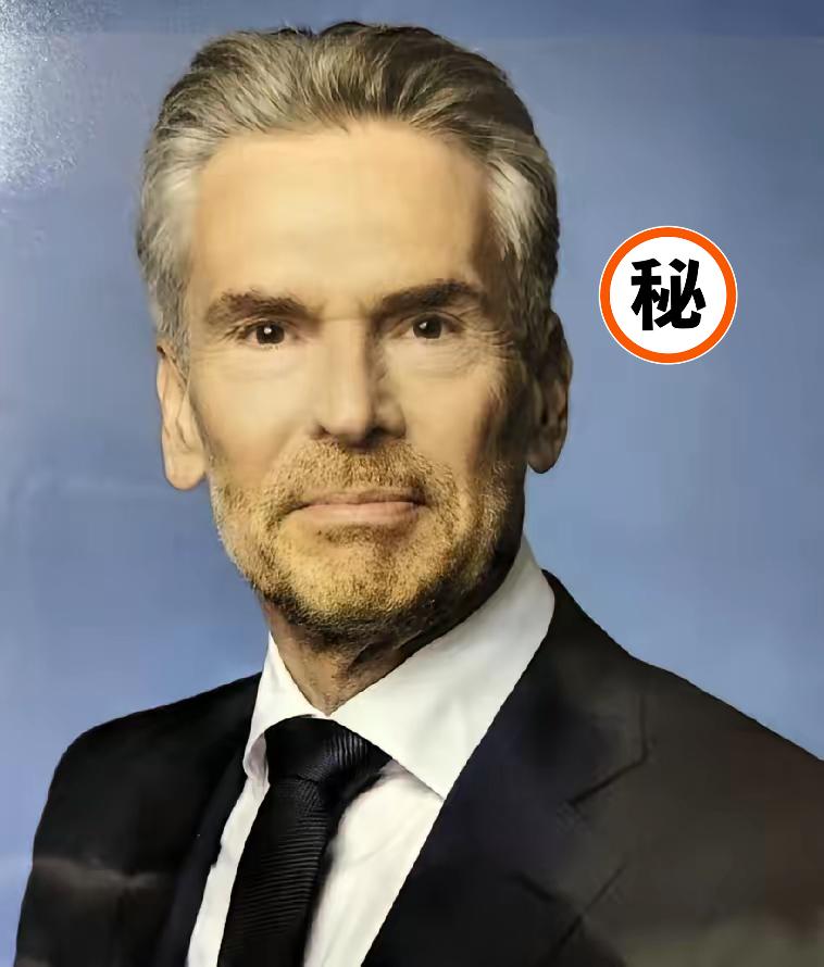 就在刚刚荷兰公开宣布了2025年10月21日，荷兰经济事务大臣文森特·卡雷