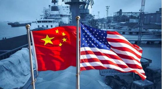 中美军事碰撞大概率已成定局，现在的局势是美国想回撤重整内政，但东方大国不同意！你