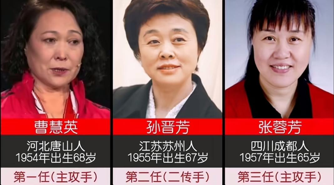 细数中国女排十八任队长中国女排自2018年在日本东京举行的世界杯