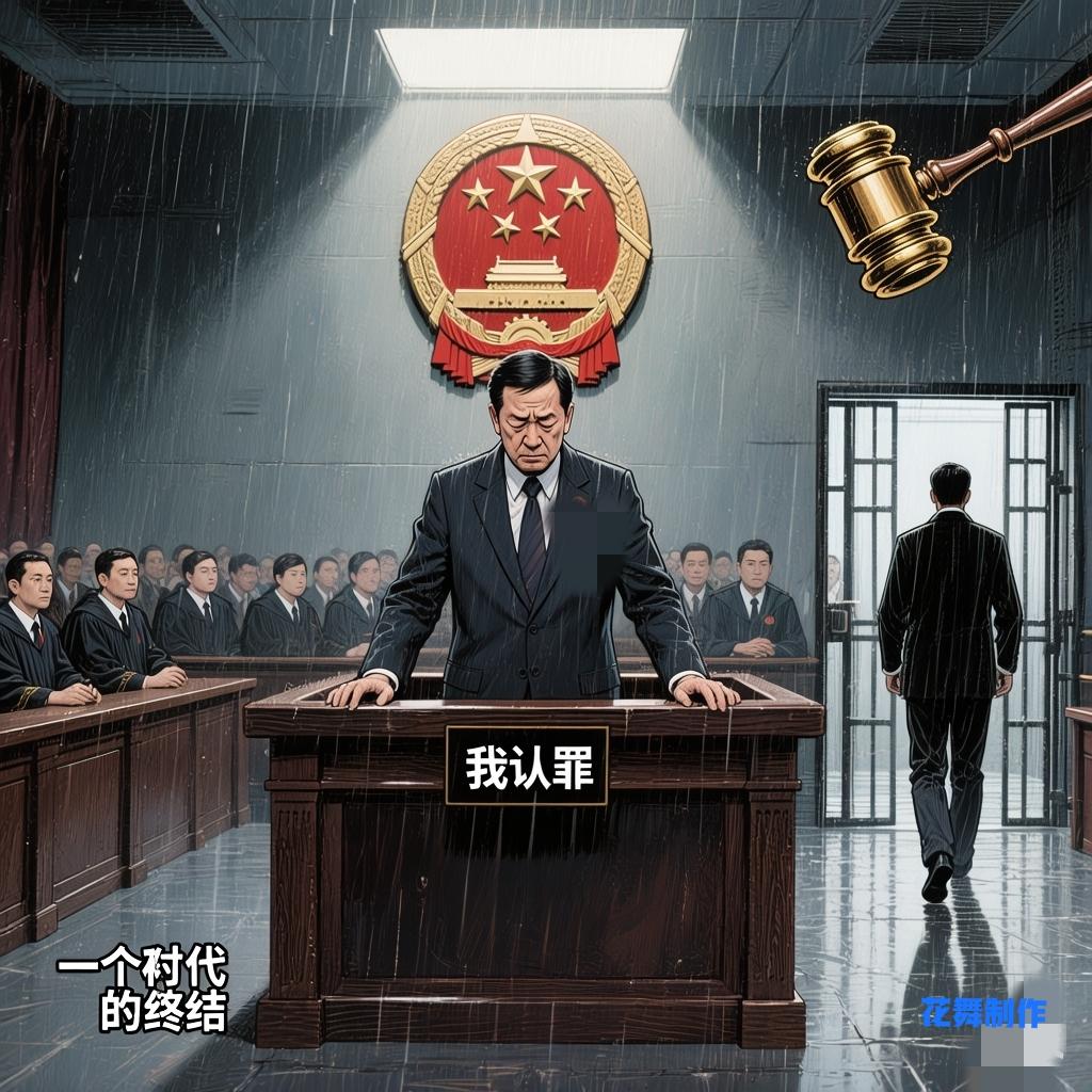 徐家印，他到底做错了什么？许家印这件事，说白了就是把“杠杆”玩成了“杠上开花