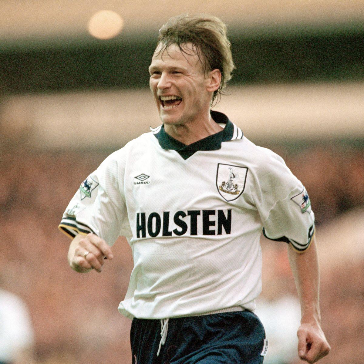 谢林汉姆对图多尔上任热刺主帅的消息表示十分震惊！“我简直不敢相信，他们现在