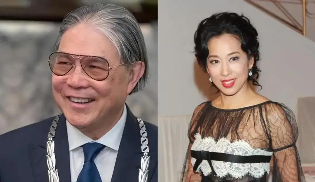 我以前一直以为，豪门离婚就是老死不相往来，分钱分家，撕破脸皮直到我看到霍家这个