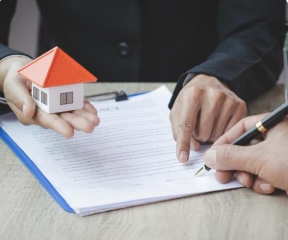 “玩不起别玩！”福建福州，一女子通过中介，将房子卖给一位男子，男子给了她51万并