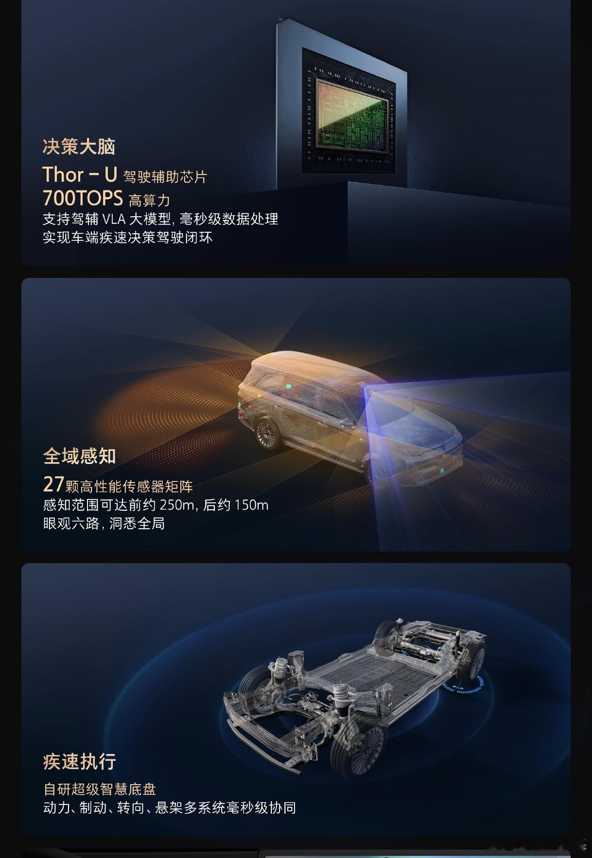 我第一次听到魏牌V9X是2023年，当时的DE系列。所以这款车算是今年这波大6座