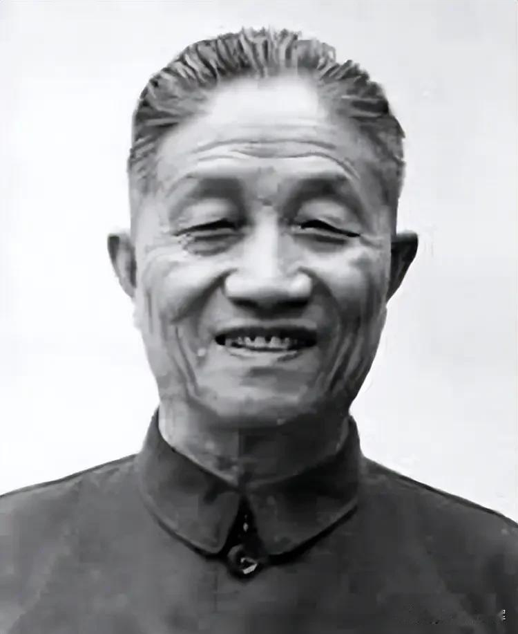 如果程子华参加55年授衔，能授大将吗？网上认定，程子华参加55年授衔，肯定是“