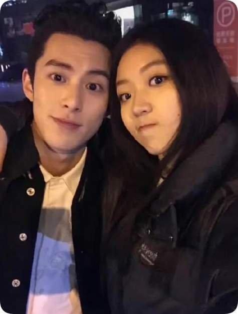 孙千演过王鹤棣版道明寺未婚妻随着《早春晴朗》热播，孙千热度高涨，不少网友开启考古模式，挖出一段很有年