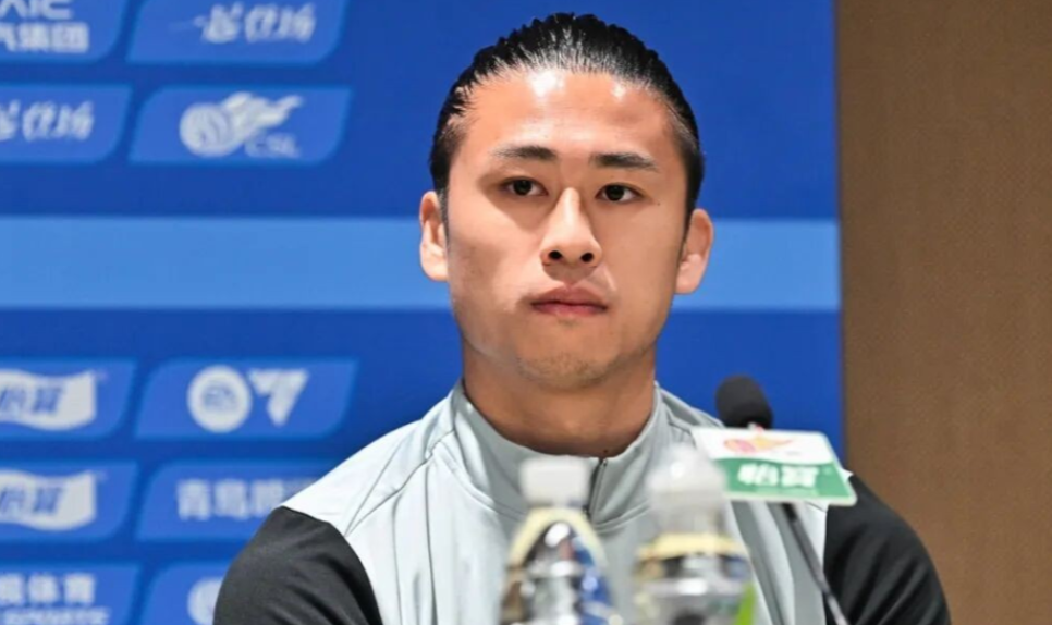 北京国安这30米冲刺4.2秒的准入线，把多少混日子的“职业球员”干沉默了。新