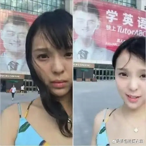 你修图考虑过姚明的感受吗？​​​