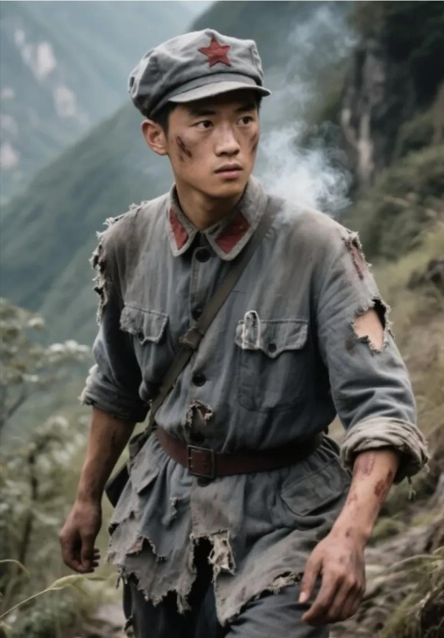 1937年，西路军营教导员况玉纯不幸落到敌人手里。谁知刚把他押进城，那两