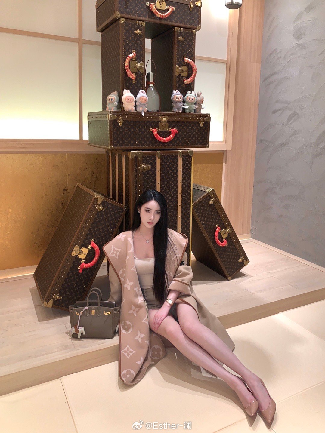 吃个日料🍣​​​