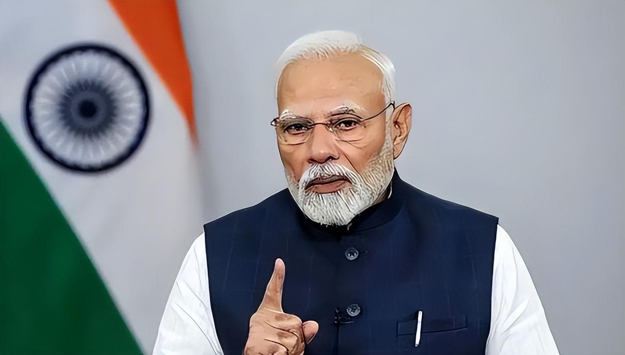 印度现在最缺的就是中国尿素，整整八百万吨才能救春耕，没这玩意儿春耕基本就废了。