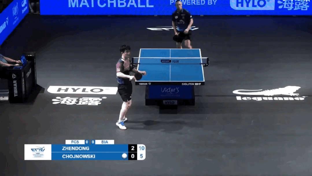 有空回应一下哈【估计有点难度】，能赢球能充分展示自己，就是成功祝贺樊振东！[赞