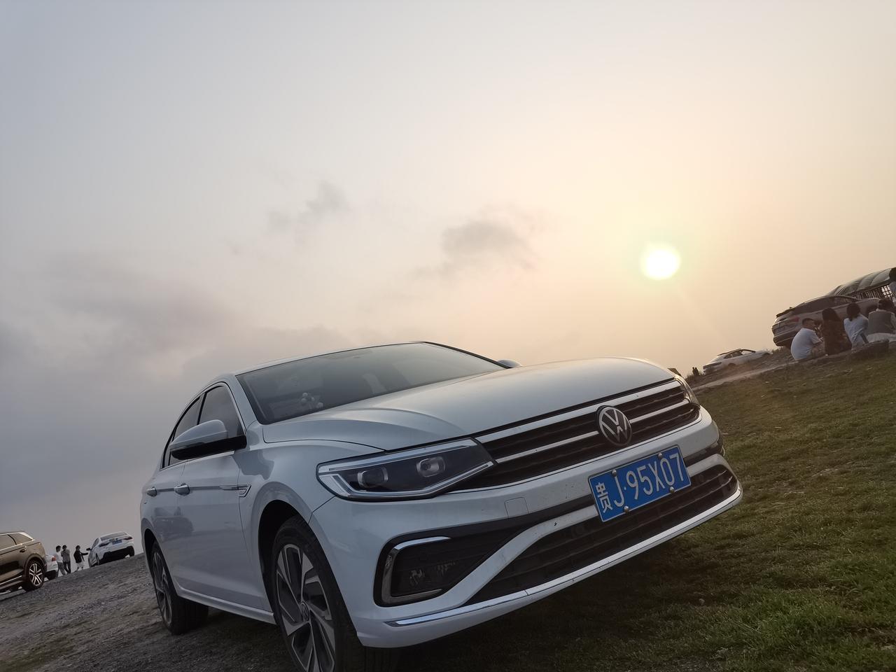 宝来1.2T悦行pro用车192天成本