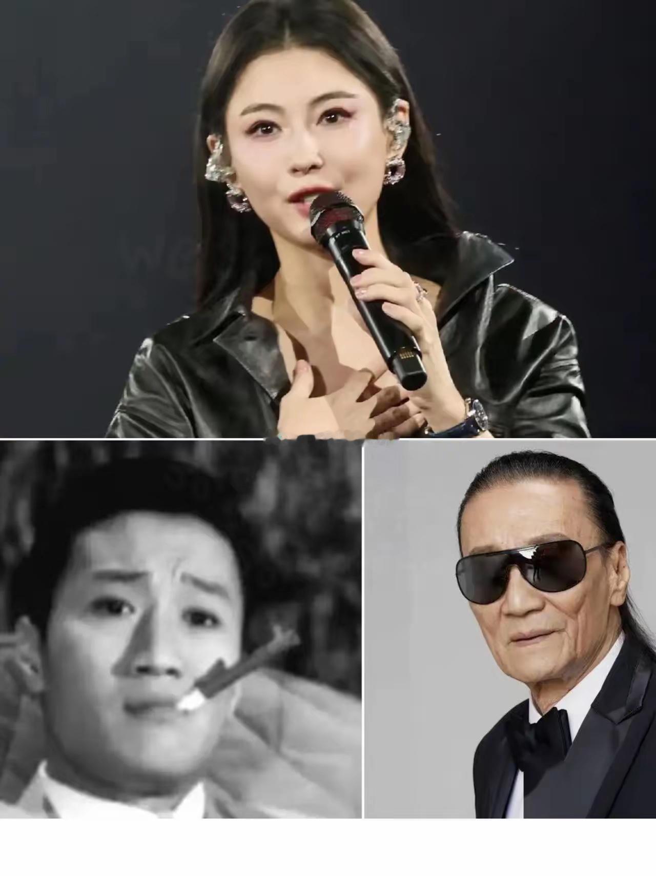 张柏芝大概率不会去谢贤的葬礼，原因有三个。第一，去了王菲也在场，两个女人碰面尴尬