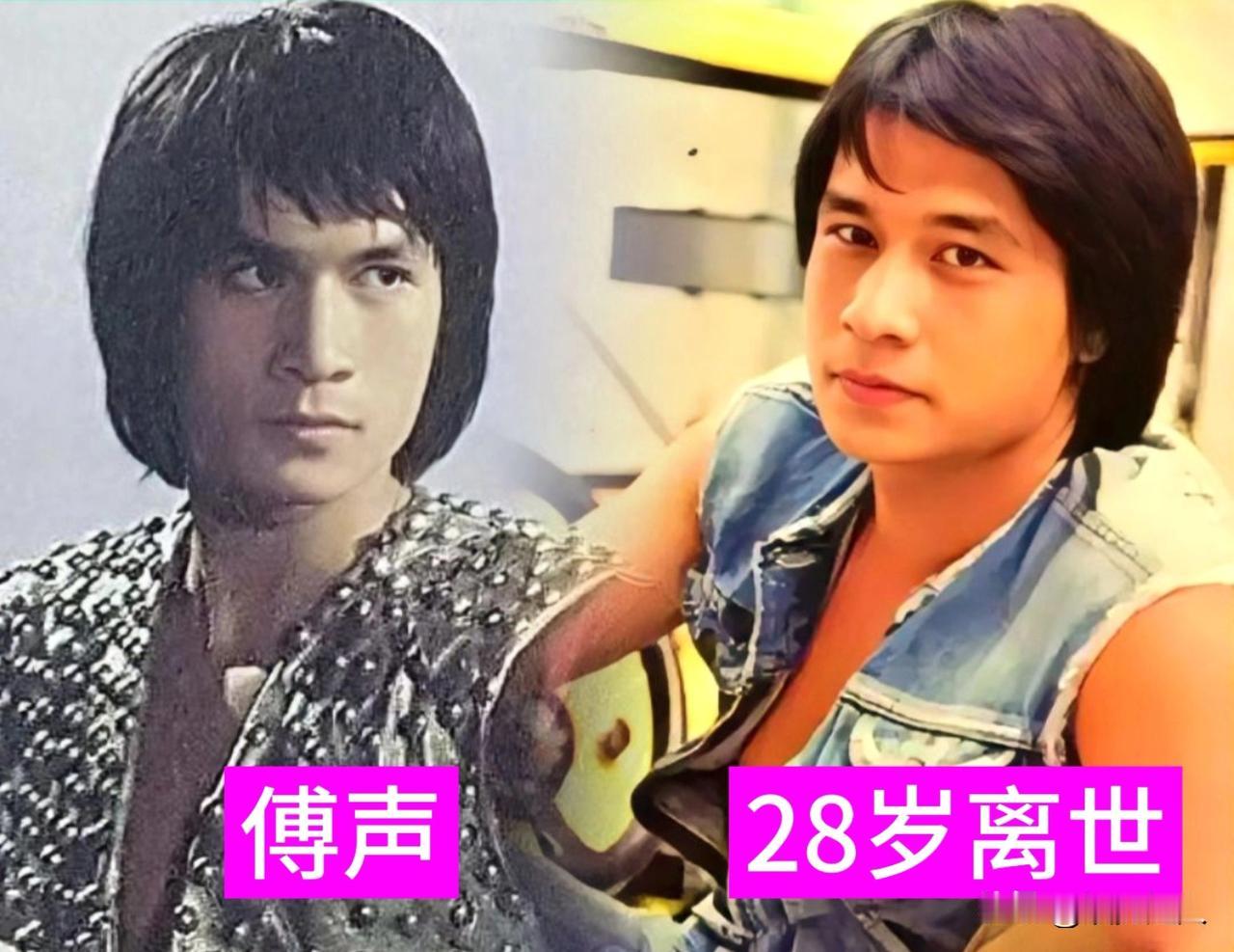 “怀念已故”的17位香港演员！这些都是陪伴我们童年的面孔，那时候的港星真的很拼