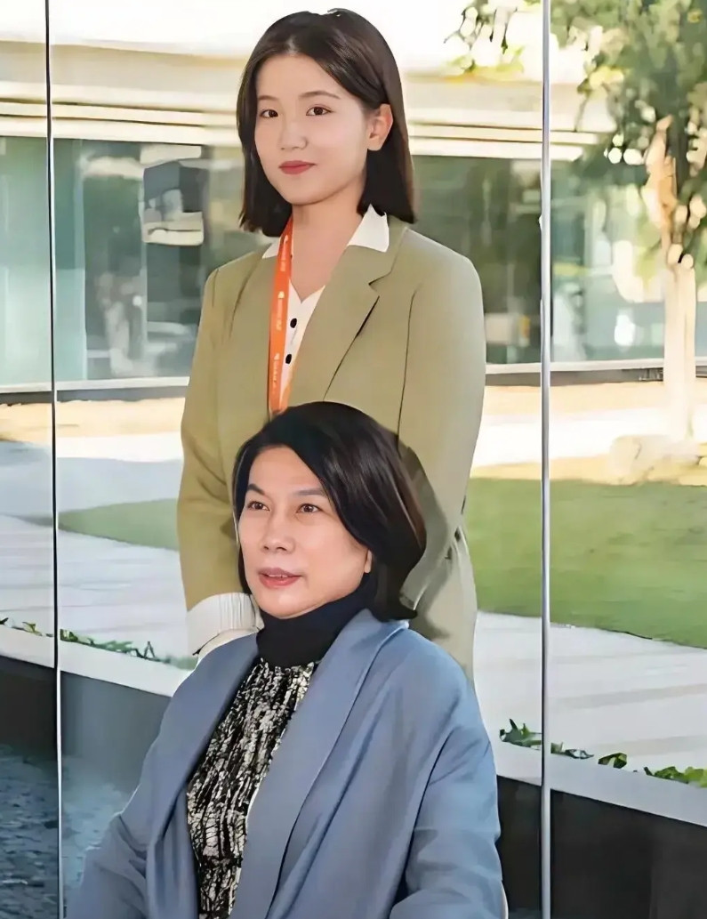 孟羽童用亲身经历告诉所有人：好马永远别吃回头草！本以为董娘子邀请她吃饭、一起