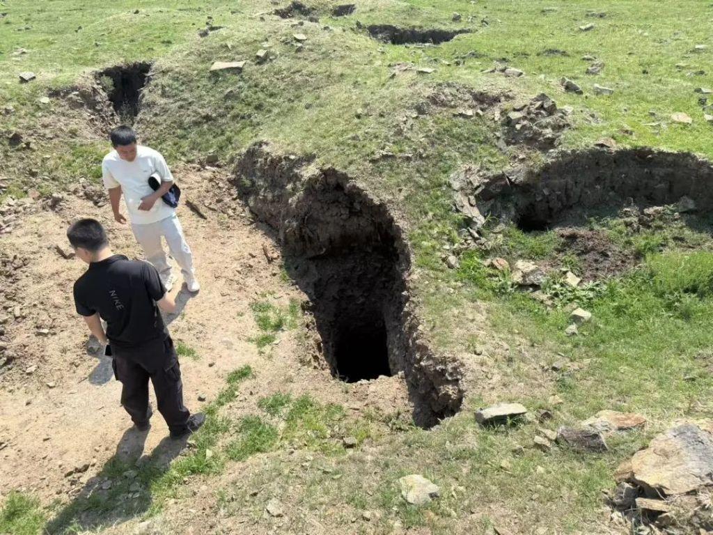 4月13日，记者从内蒙古通辽市扎鲁特旗公安局获悉，该局在自治区公安厅和市公安局的