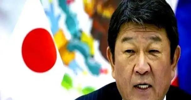 就在刚刚，日本外长茂木敏充发布严正声明，3月6日，针对两名日本公民被伊朗当局拘留