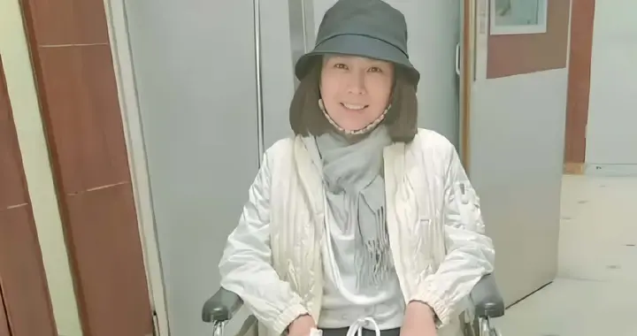 抗癌斗士吴文忻乳癌复发扩散至肝脏 紧急输血治疗