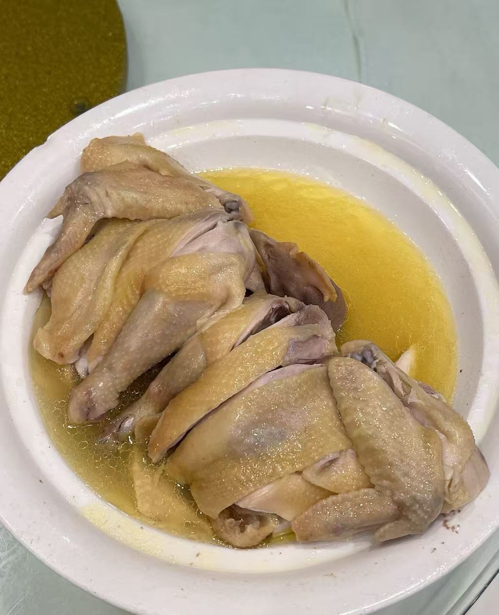 广州粤菜老店，解锁39年美食攻略！