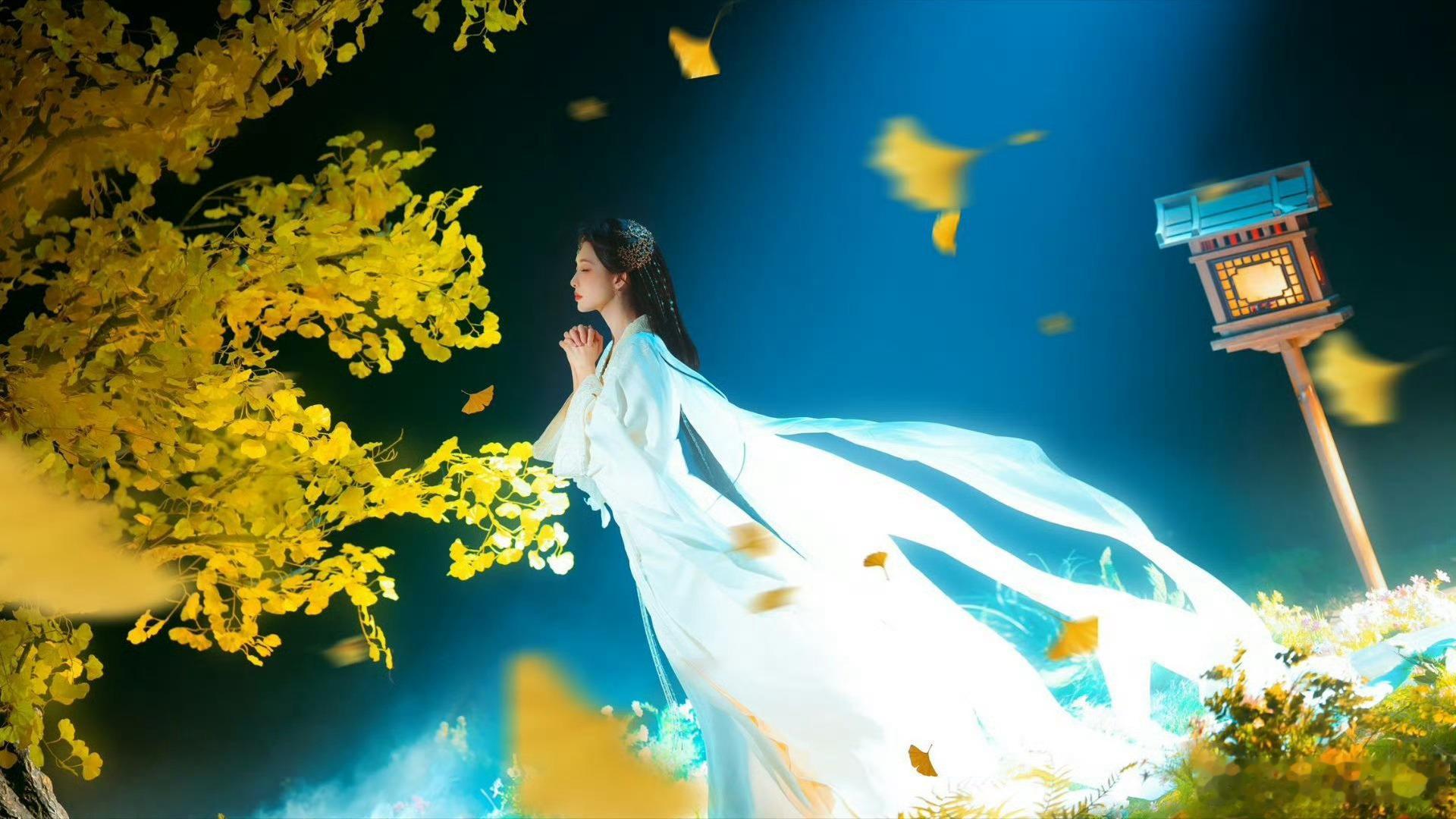 孟子义美人带血的含金量新剧战损写真重磅上线，孟子义浴血破碎造型氛围感拉满，完美演