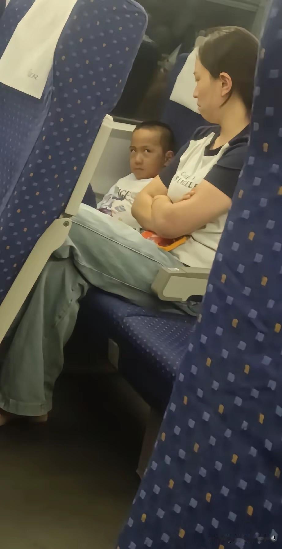 论遗传基因的强大！