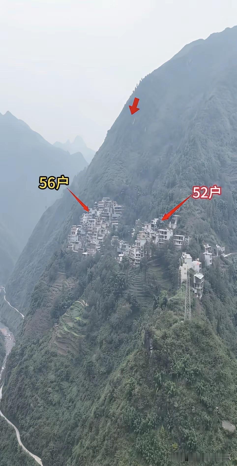 不得不说，这样的环境，给五百万都不会搬走吧！