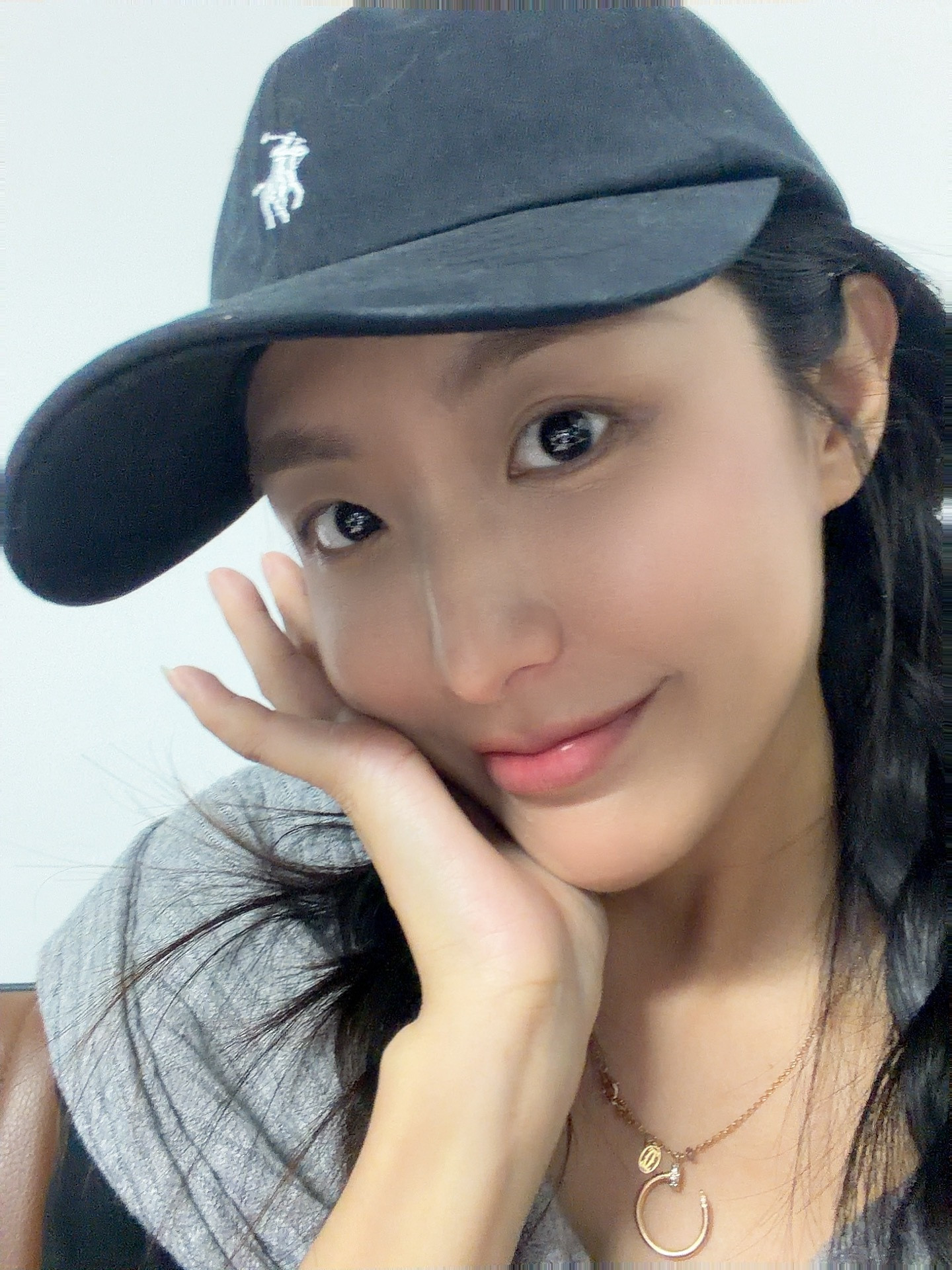 今天你熬夜了没