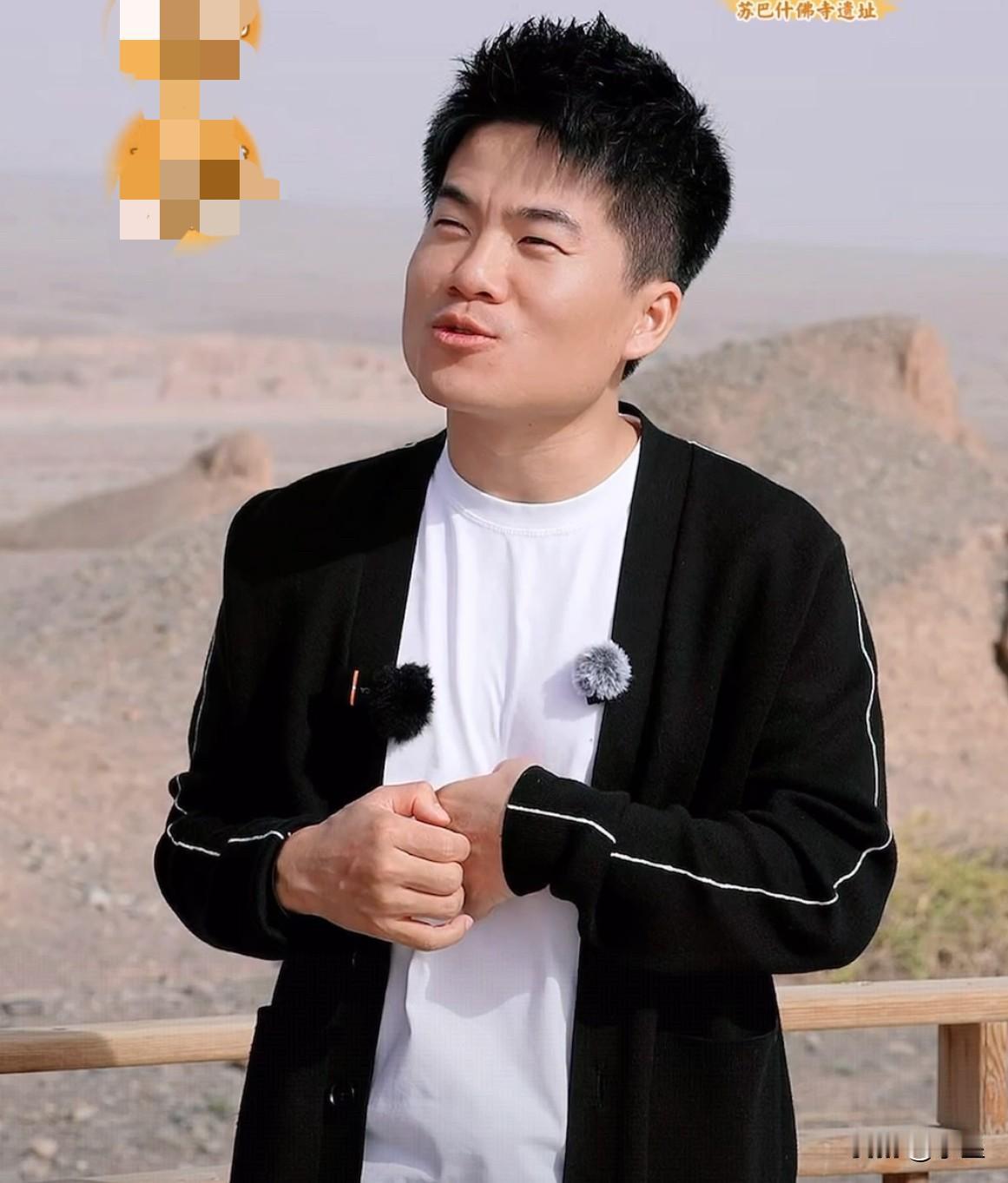 与辉同行的粉丝已经3480万了这次安徽行之后肯定突破3500万董宇辉回陕西闷