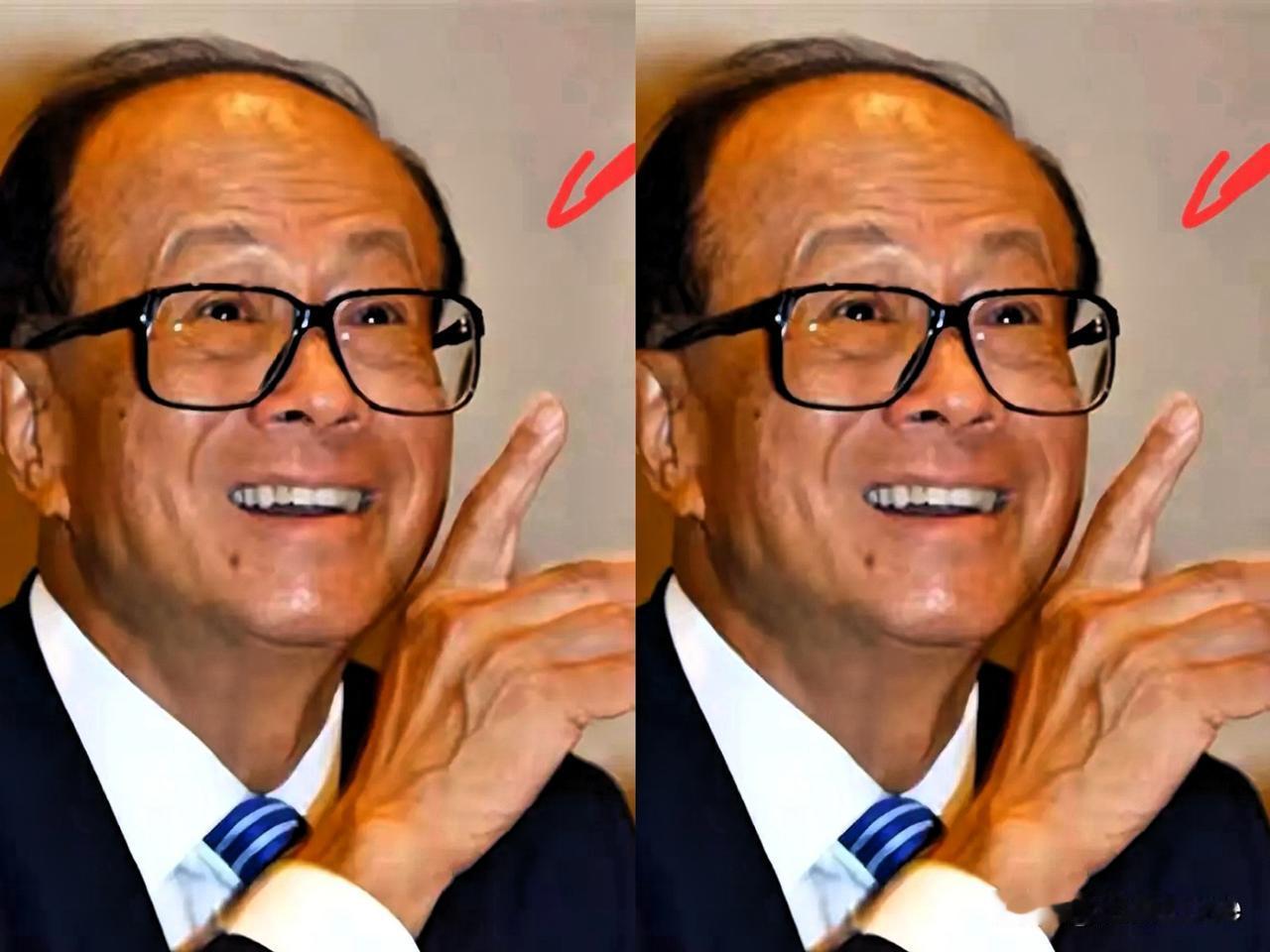 果然，李嘉诚再次出手！香港大火余波未息，李嘉诚拟将屈臣氏售予香港和伦敦方面。屈