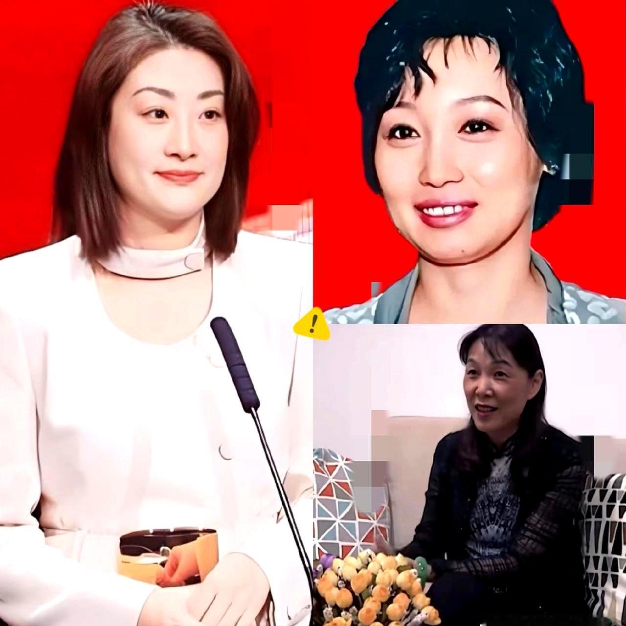 见过离谱的，没见过这么能忍的，原配都被人骑到脖子上了，居然还能做到一声不吭？最