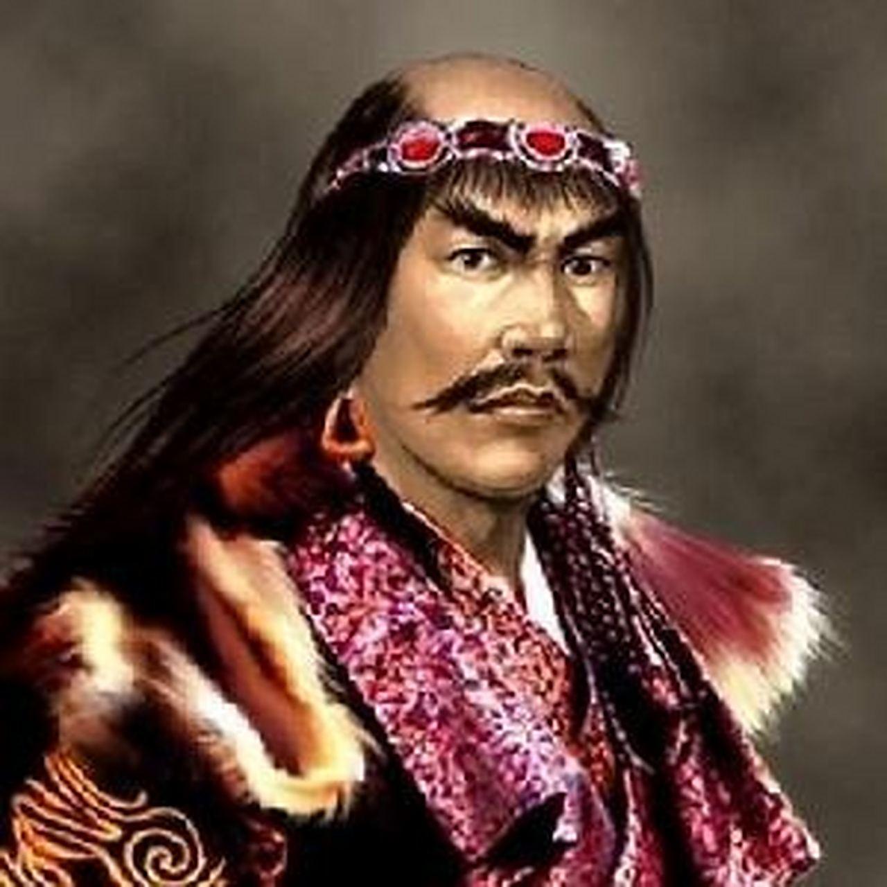 家人们，拓跋猗迤在征战里的战术，那简直是让人惊掉下巴！首先得说说他的“闪电突