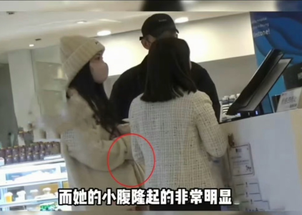 网传柳岩疑似怀孕近日，有媒体发文称柳岩在25年1月份被拍到现身和睦家医院，25年