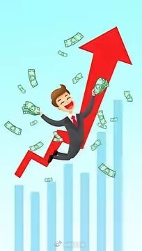 股市中要赚大钱，只有一个办法：在优质股处于低位时重仓，然后长期持有。忙来忙去、进