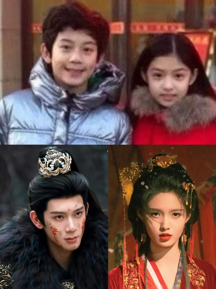 《逐玉》里的随元青，是真招人恨。血洗临安镇逼女主跳崖，观众气得刷随元青我恨你