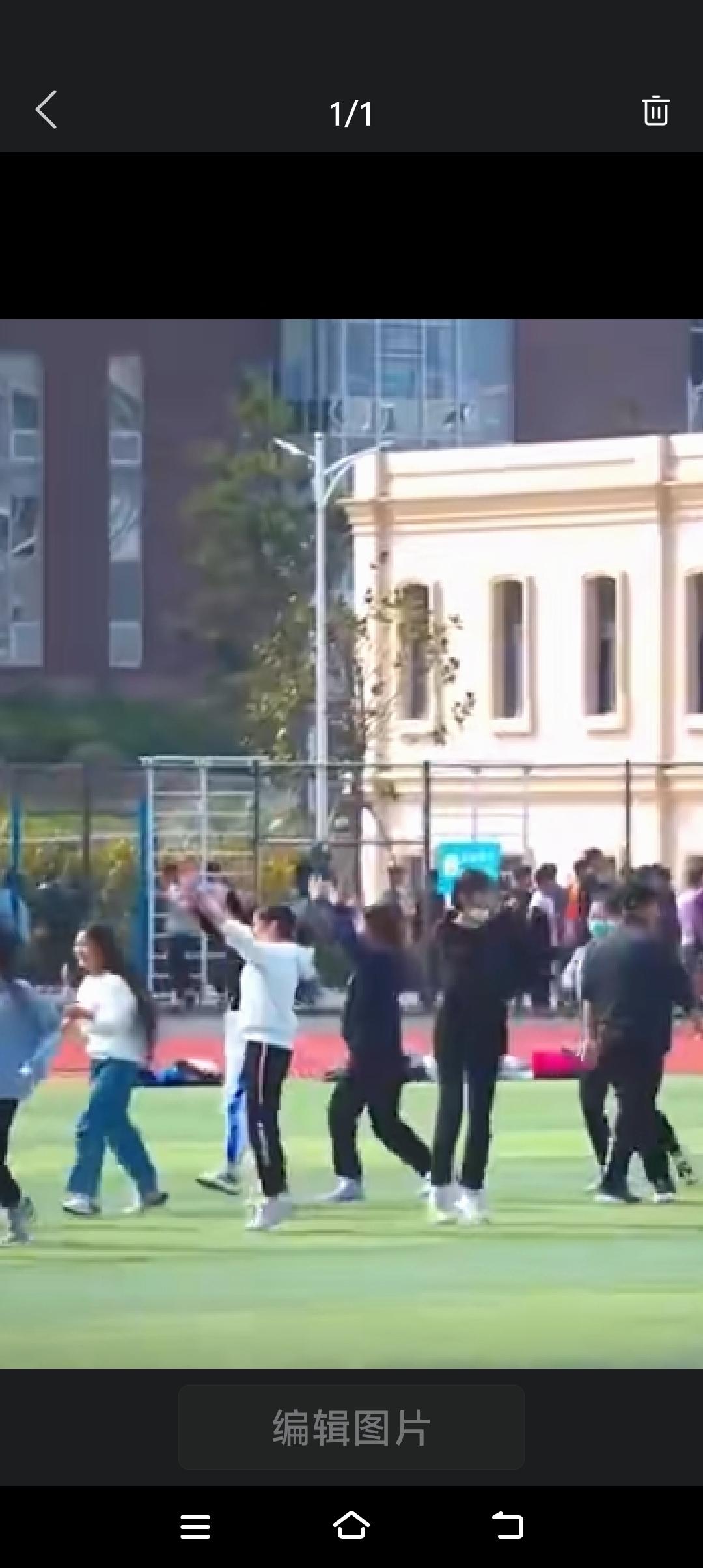 这老师真是“狠人”！附近中学老师这一狠招还真的管用了！学期末来临，学校领