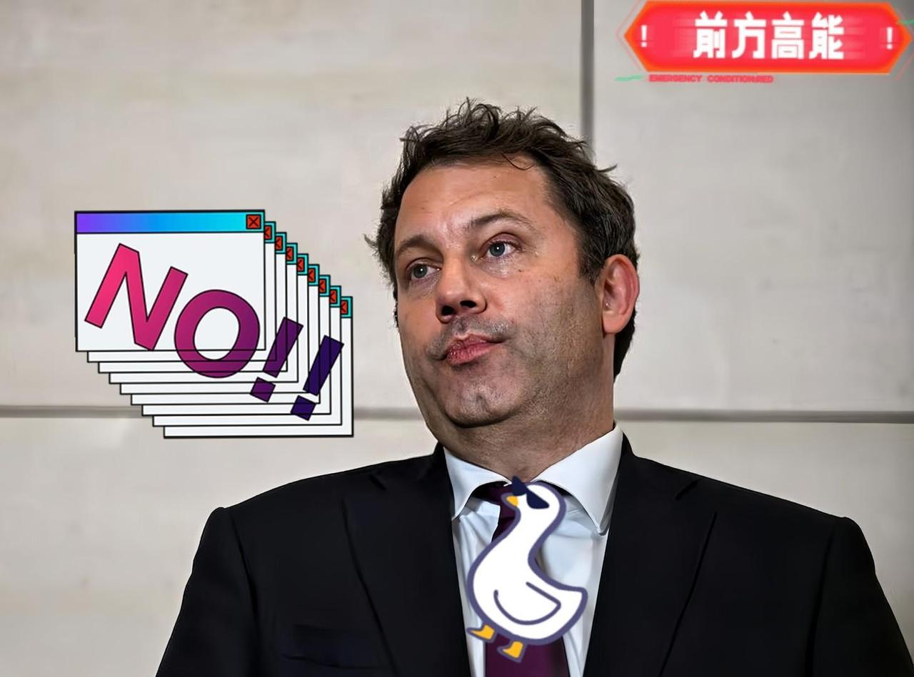 快讯！快讯！德国突然宣布了。据德媒报道，社民党主席拉尔斯·克林拜尔已