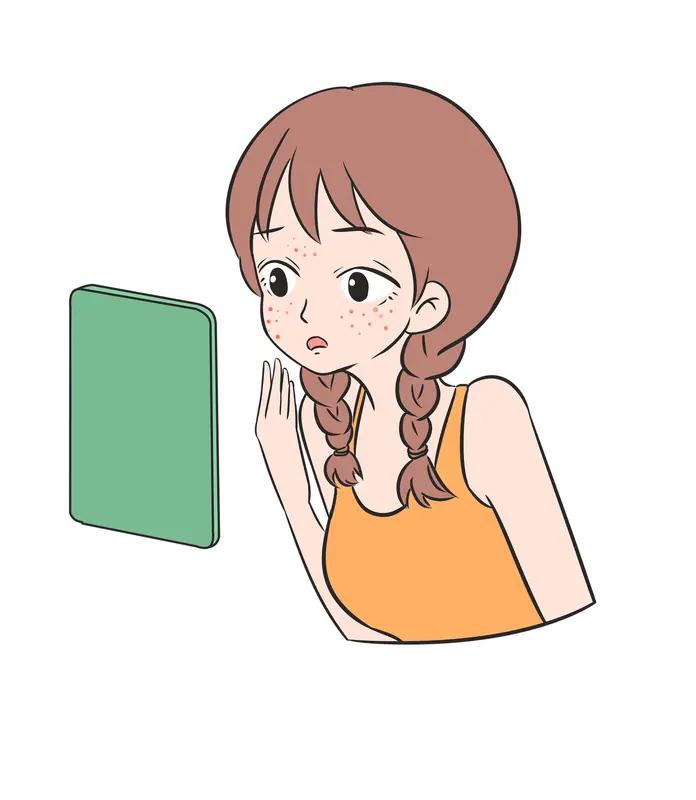 脸黄3药，脸黑3药，脸红3药，脸白3药，脸青3药，15个常用中成药，一文总结