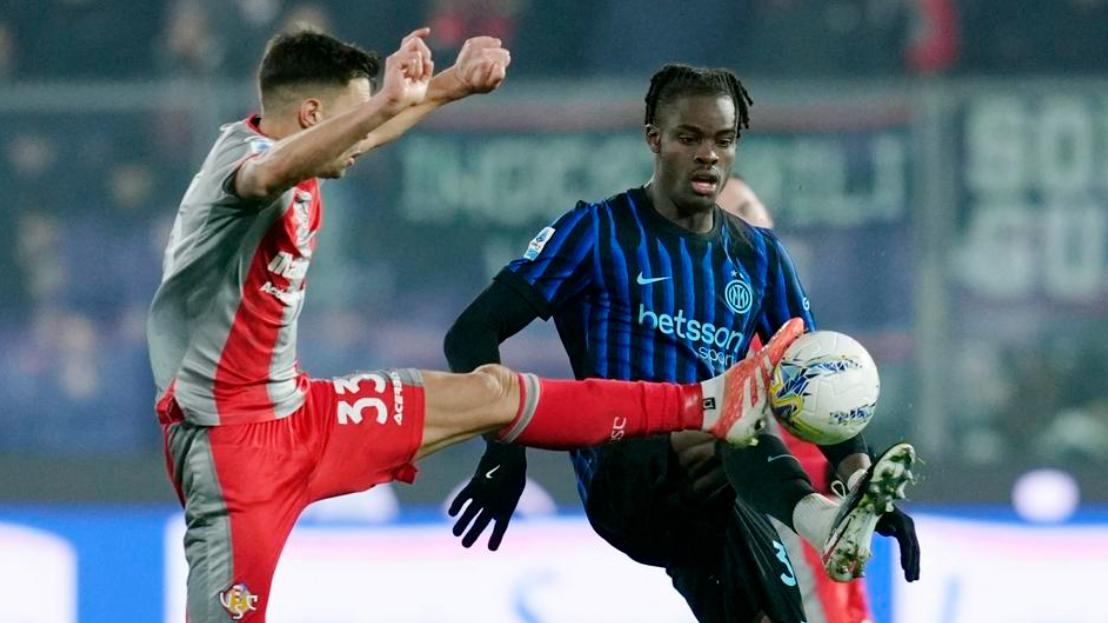 意甲冠军归属尘埃落定！国际米兰55分领跑，米兰落后8分，那不勒斯基本无缘争冠