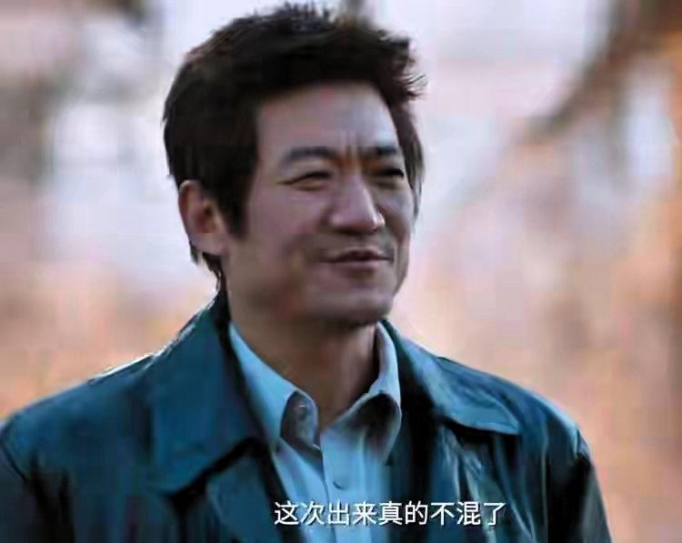 《老舅》二美下线，霍东风杀死大涛，才知，最大赢家竟是小弟宏伟追《老舅》的观